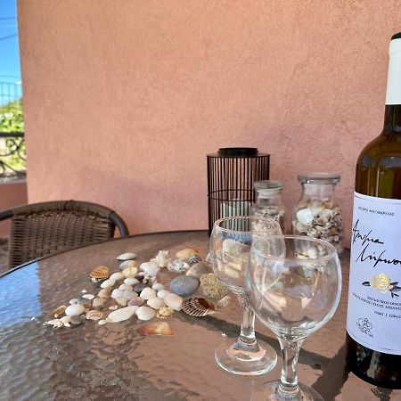 Venetian Gem Central Corfu Retreat Kanoni  Eksteriør bilde