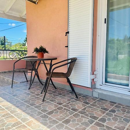 Venetian Gem Central Corfu Retreat Kanoni  Eksteriør bilde