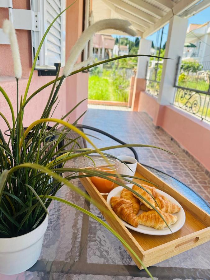Venetian Gem Central Corfu Retreat Kanoni  Eksteriør bilde
