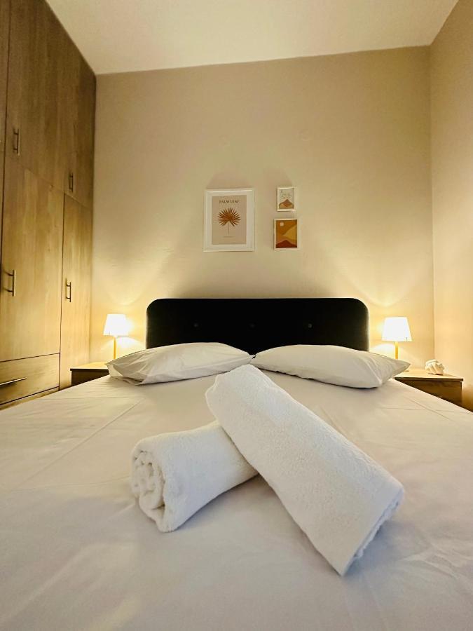 Venetian Gem Central Corfu Retreat Kanoni  Eksteriør bilde