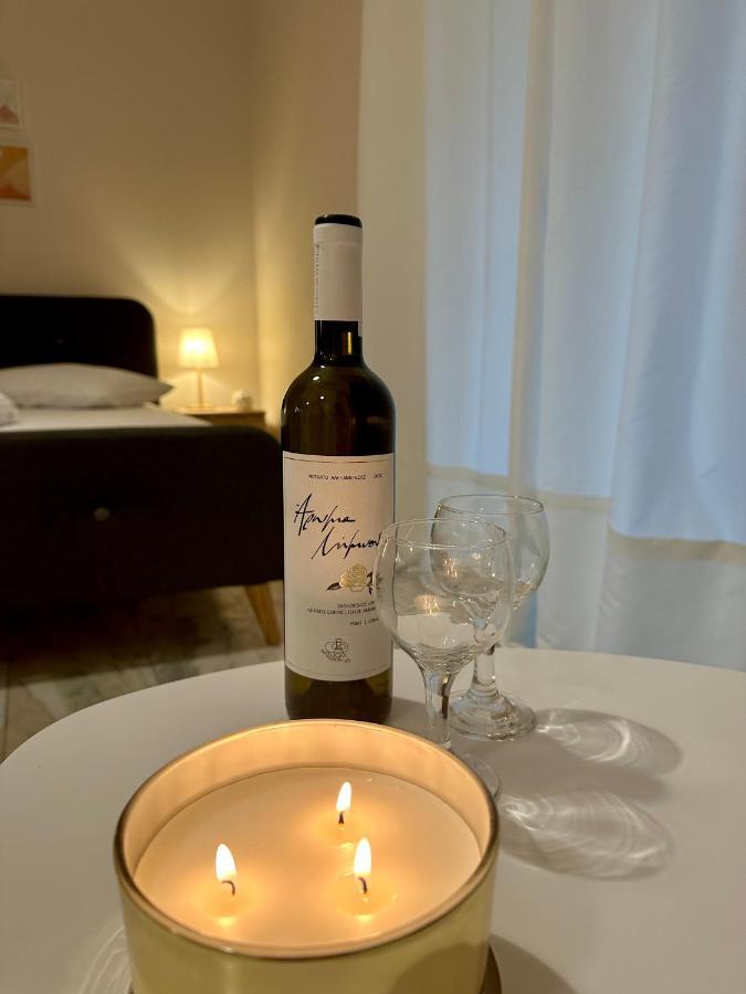 Venetian Gem Central Corfu Retreat Kanoni  Eksteriør bilde