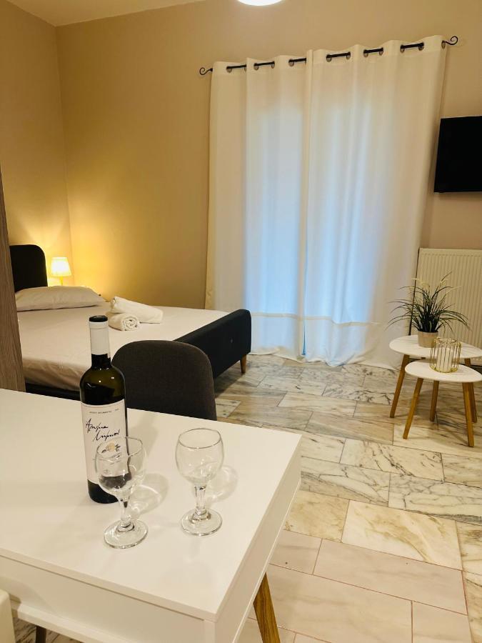 Venetian Gem Central Corfu Retreat Kanoni  Eksteriør bilde