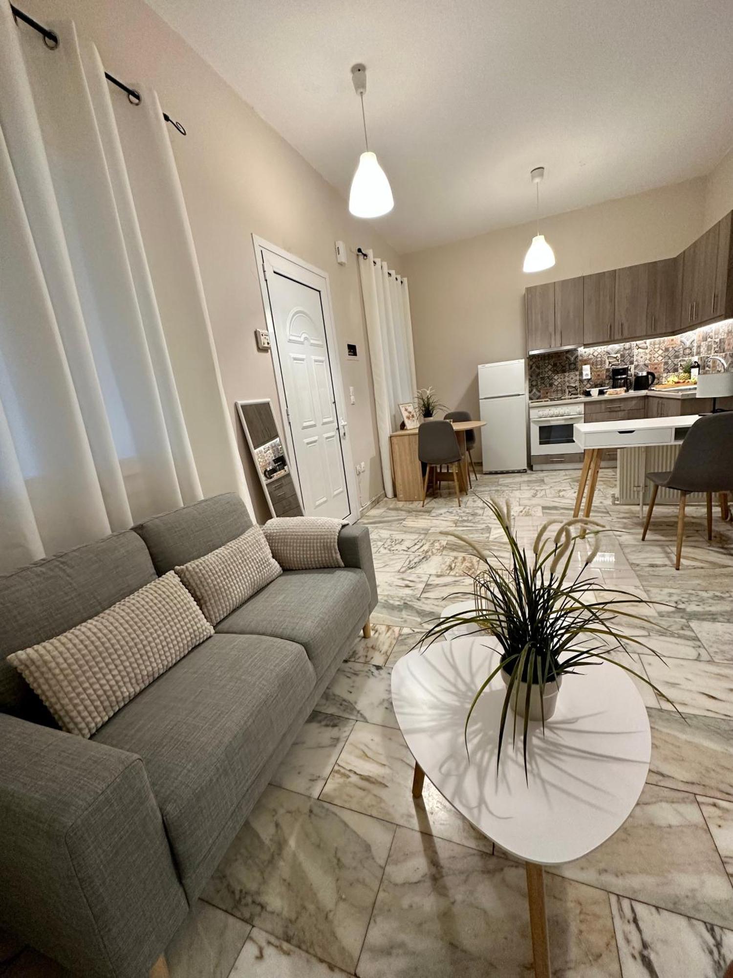 Venetian Gem Central Corfu Retreat Kanoni  Eksteriør bilde